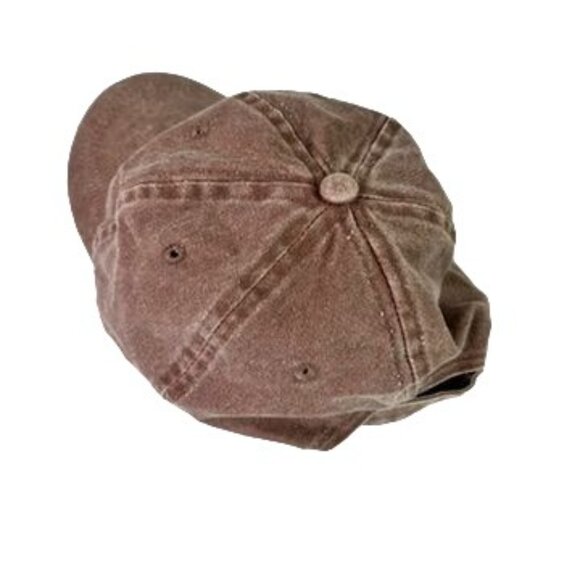 Imbiamba Jombes Hat Men's Cap One-Size Strapback With A Funny Script, - Picture 6 of 10